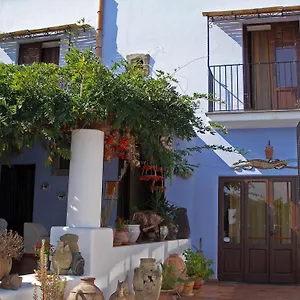 U Zu Peppino Alloggio per agriturismo