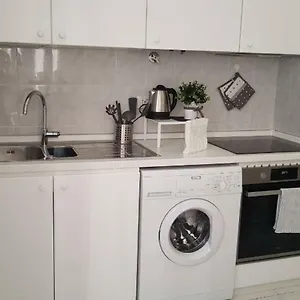  Appartement Il Nido Della Zia Italie